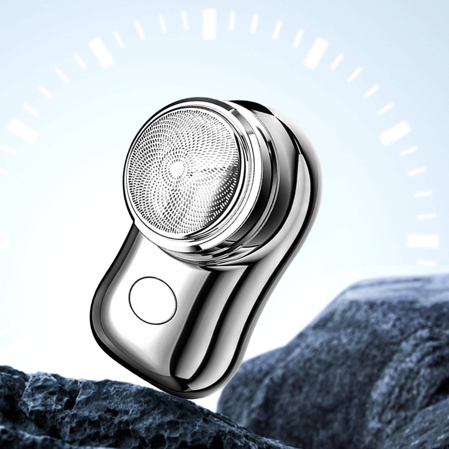 FM Promart – SmoothTrim™ Mini Electric Shaver