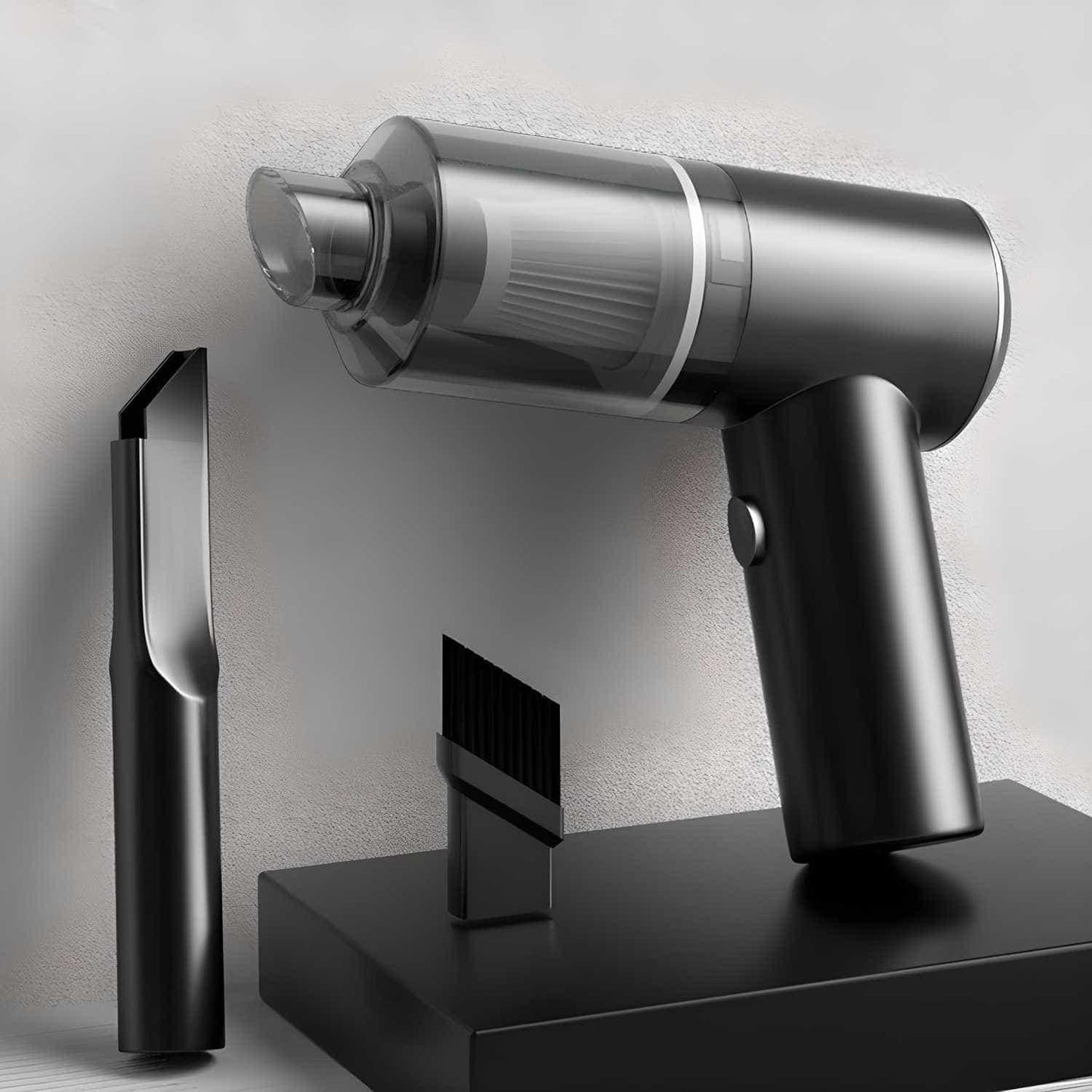 FM Promart – AirBliss™ Portable Vacuum Cleaner