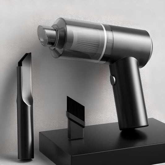 FM Promart – AirBliss™ Portable Vacuum Cleaner