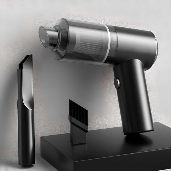 FM Promart – AirBliss™ Portable Vacuum Cleaner