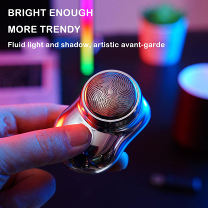 FM Promart – SmoothTrim™ Mini Electric Shaver